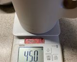 【レコルト調理ポット】豆乳おから入り作り方6写真