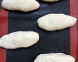 ゴロゴロチーズのソフトフランスパンHB作り方6写真