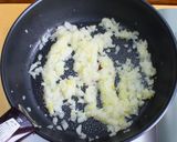 カレー麹を使った『チキンカレー』作り方4写真