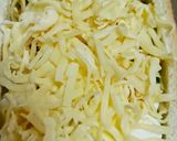★食パンでチーズたっぷりグラタン♪作り方9写真