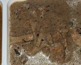 アーモンドささみグリーンカレー作り方7写真