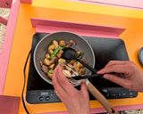 じゃがいものさっぱり炒め【食遺産】作り方11写真