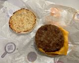 マクドナルドバーガー類を自宅アレンジで安価に充実作り方2写真