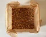 レンジで簡単！カフェ風かぼちゃのタルト作り方7写真