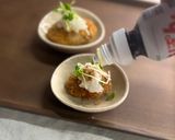 牡蠣の季節が来る〜🦪牡蠣フライの下ろしポン酢作り方4写真