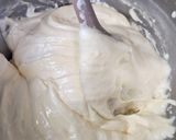 ふわふわしっとりレモンケーキ作り方6写真