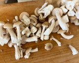 節約にも◎きのこの旨みたっぷり豚丼作り方2写真