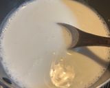 フレッシュカッテージチーズ作り方1写真