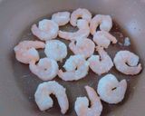 ＊エビチリ？エビマヨ？エビテリです＊作り方4写真