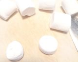 マシュマロクッキー作り方1写真