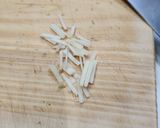 カツオ混ぜご飯作り方3写真