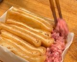 炊飯器で作るお花見弁当🌸作り方5写真