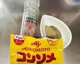 我が家のミートソース(生トマト)作り方7写真