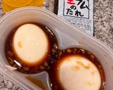 使わないタレを活用！絶品味玉作り方1写真
