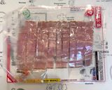 【弁当/冷凍/副菜】アスパラベーコン作り方3写真