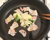 あんかけ焼きそば作り方5写真