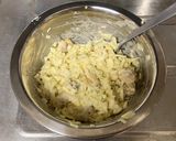 簡単 お好み焼き作り方2写真