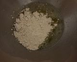 和三盆糖のメレンゲクッキー作り方2写真
