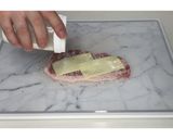 豚ロースのチーズカツレツ★動画あり★作り方5写真