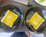 冷やし中華🍜作り方4写真
