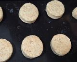 色々な意味でリッチな腸活スコーン作り方17写真