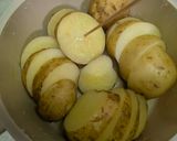 味つけ豚ミンチコロッケ🧆作り方2写真