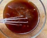 簡単節約豪華！豚こま肉の酢豚作り方5写真