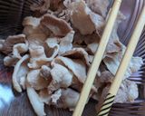 簡単★きゅうりと豚こま肉の冷しゃぶサラダ作り方1写真