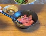 フライパン１つで美味しいローストビーフ作り方9写真