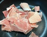 絶品・簡単ふーチャンプルー作り方5写真