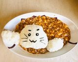麻婆豆腐丼 ゴマちゃん作り方5写真