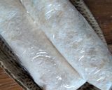 コストコ風辛くないメキシカンラップ巻き作り方8写真