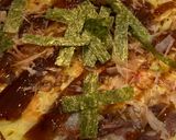 手間無し簡単お好み焼き作り方6写真