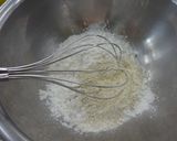菊芋de米粉クレープラザニア作り方2写真