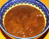 インドの山奥で修行したカレーセット作り方3写真