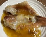 魚の煮付け作り方3写真