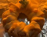 クリスマスリースパイ作り方4写真