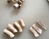 干し椎茸　生の椎茸から作るから安くて簡単安心作り方3写真