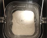 グルテンフリー米粉パン(バナナとくるみ)作り方4写真