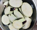 ✨なすの炒め煮✨作り方2写真