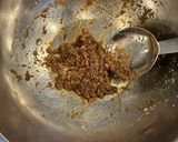 子供大好き　ほうれん草のゴマあえ作り方2写真