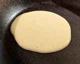 一六タルト風味の【🍊柚子餡どら焼き】作り方4写真