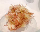 お手軽！豚しゃぶトマトそうめん作り方2写真