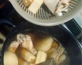 味しみおでん🍢(優しい味)作り方4写真