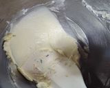 卵不使用 基本のクッキー作り方1写真