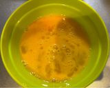 キャップさんの親子丼作り方4写真
