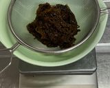 酸味塩分控えめ★もずく酢作り方2写真