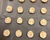 オニオンチーズのおつまみクッキー作り方21写真