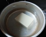 冷凍きのこと、ネギのお味噌汁。✨作り方1写真