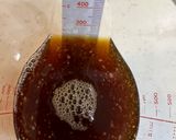 経済的！プチプチもち麦てりやきハンバーグ作り方11写真